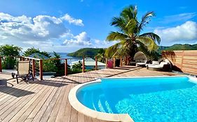 La Villa Kawana A 5 Minutes A Pied De La Plage